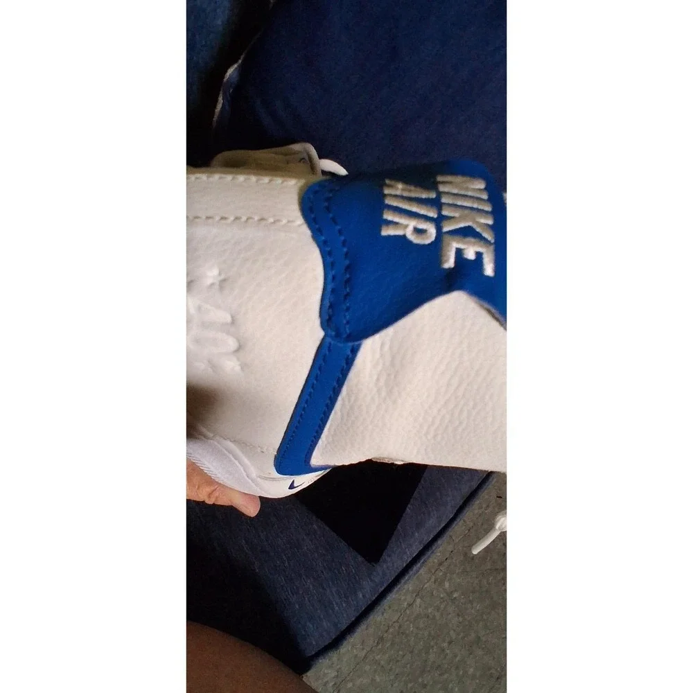 Nike Air Force 1 High Tops Limited Edition Size 6 Women's